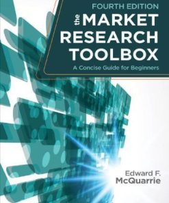 The Market Research Toolbox A Concise Guide For Beginners 4Th