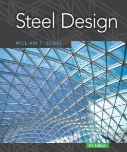 Steel Design 6Th