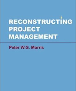 Reconstructing Project Management