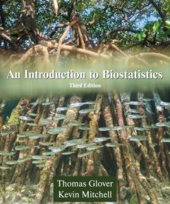An Introduction To Biostatistic 3Rd