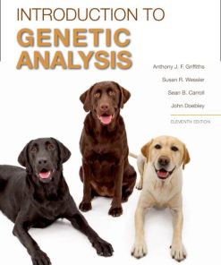 An Introduction To Genetic Analysis 11Th