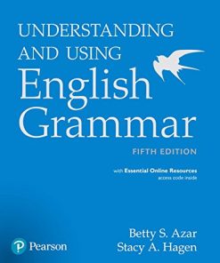 Understanding and Using English Grammar with Essential Online Resources