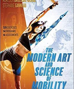 The Modern Art And Science Of Mobility