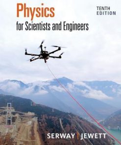 Physics For Scientists And Engineers 10Th