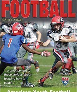 Coaching Youth Football 6Th