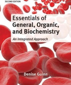 Essentials Of General Organic And Biochemistry 2Nd