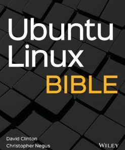 Ubuntu Linux Bible