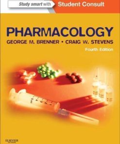 Pharmacology 4Th