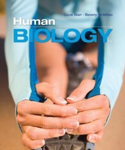 Human Biology 11Th