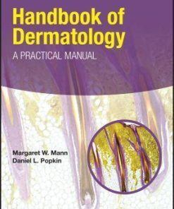 Handbook Of Dermatology A Practical Manual