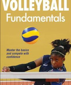 Volleyball Fundamentals 2Nd