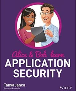 Alice And Bob Learn Application Security