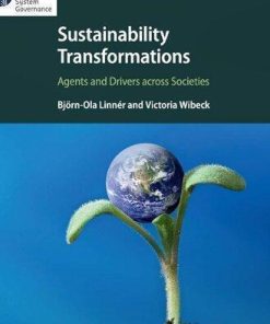 Sustainability Transformations Agents And Drivers Across Societies