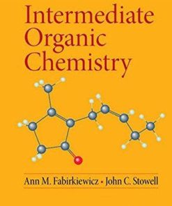 Intermediate Organic Chemistry 3Rd