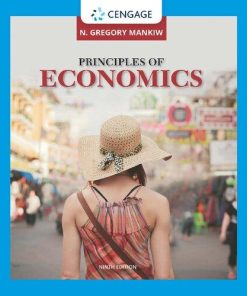 Principles Of Economics 9Th
