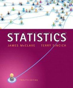 Statistics 12Th