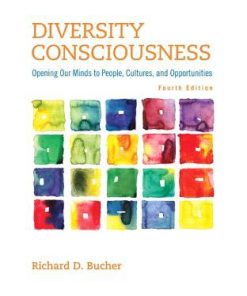 Diversity Consciousness Opening Our Minds To People Cultures And Opportunities 4Th