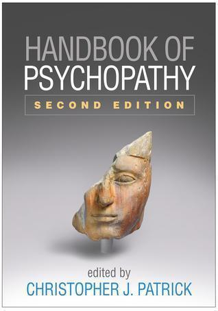 Handbook Of Psychopathy 2Nd