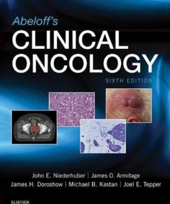 Abeloffs Clinical Oncology 6Th