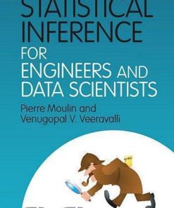 Statistical Inference For Engineers And Data Scientists