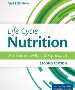Life Cycle Nutrition An Evidence Based Approach 2Nd