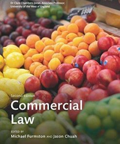 Commercial Law 2Nd
