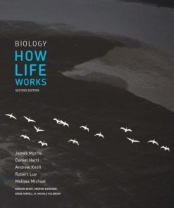 Biology How Life Works 2Nd
