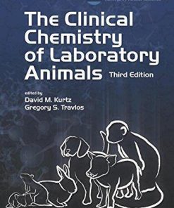 The Clinical Chemistry Of Laboratory Animals 3Rd