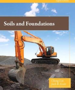 Soils And Foundations 8Th