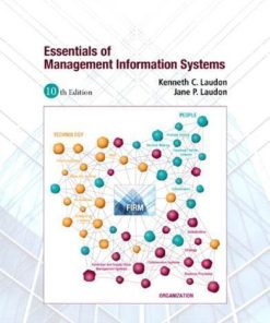 Essentials Of Management Information Systems 10Th