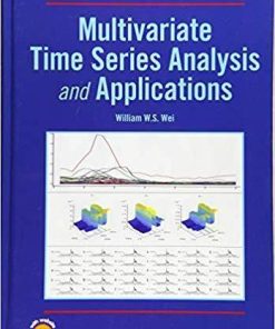 Multivariate Time Series Analysis And Applications