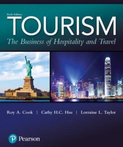 Tourism The Business Of Hospitality And Travel 6Th