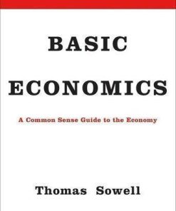 Basic Economics 5Th