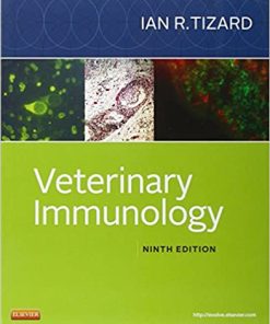 Veterinary Immunology 9th