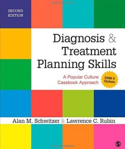 Diagnosis and Treatment Planning Skills A Popular Culture Casebook Approach Dsm5 Update 8211 2nd