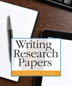 Writing Research Papers A Complete Guide 8211 15th