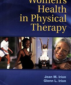 Women8217s Health in Physical Therapy Point Lippincott Williams 038 Wilkins 1st