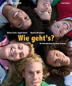 Wie geht8217s