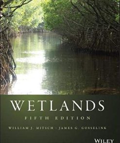 Wetlands 8211 5th