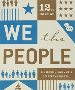 We the People Full Twelfth Full Twelfth