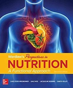 Wardlaws Perspectives in Nutrition A Functional Approach 8211 2nd