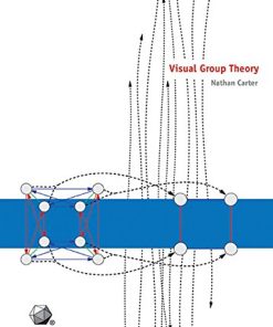 Visual Group Theory