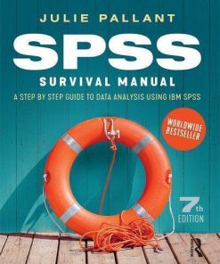 Spss Survival Manual 7Th