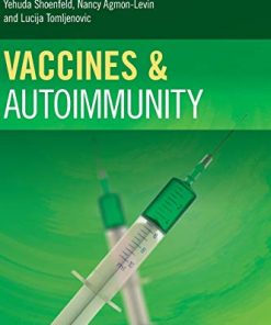 Vaccines and Autoimmunity 8211 1st