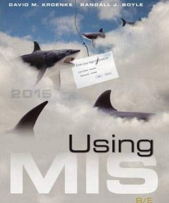 Using MIS 8211 8th