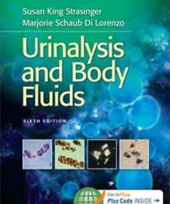 Urinalysis and Body Fluids