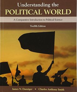 Understanding the Political World 8211 12th