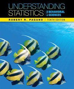 Understanding Statistics in the Behavioral Sciences 8211 10th