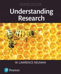 Understanding Research Books a la Carte 2nd