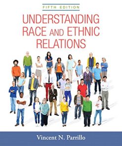 Understanding Race and Ethnic Relations 8211 5th
